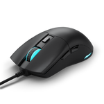 Ultra Custom Symm 2 Gaming Mouse | Solid Black