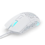 Ultra Custom Symm 2 Gaming Mouse | White