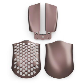 Metallic Cover Sets - Symm 2 - Pwnage