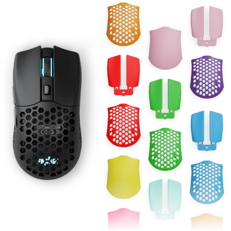 Wireless Symm 2 Bundle Deal - Pwnage