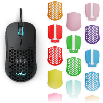 Wired Symm 1 Bundle Deal - Pwnage