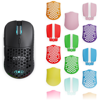 Wireless Symm 1 Gen 2 Bundle Deal - Pwnage