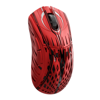 StormBreaker Gaming Mouse