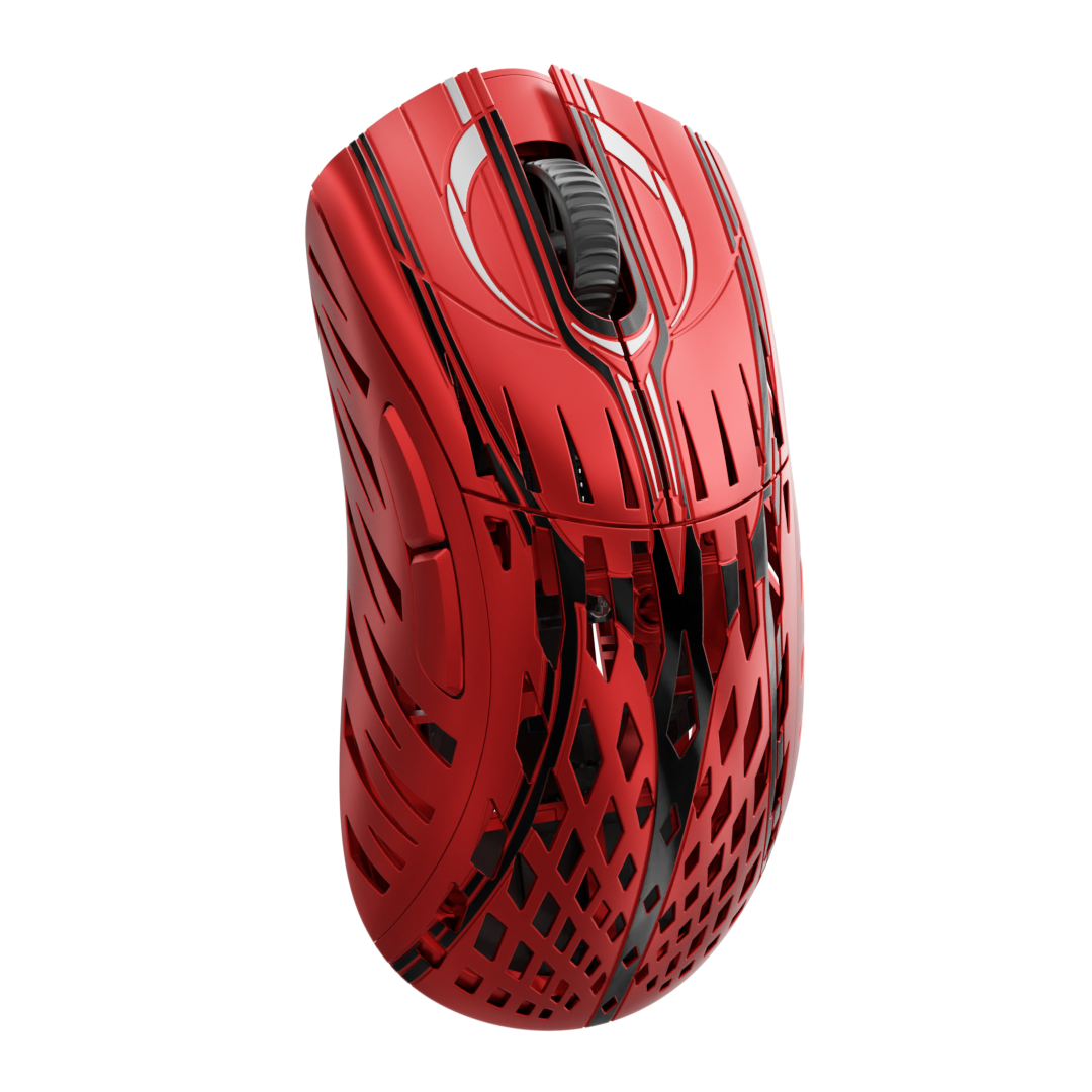 Pwnage StormBreaker マグネシウムゲーミングマウス StormBreaker Wireless Gaming Mouse | Pwnage