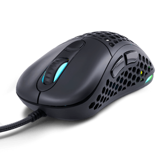 Ultra Custom Ergo Gaming Mouse