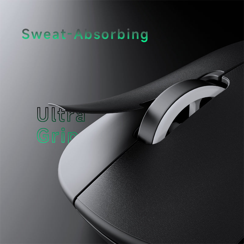 Pwnage UltraGrip Pre-Cut Anti-Slip Grip Tape for Logitech G Pro X Superlight