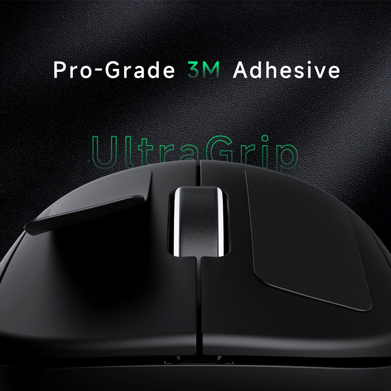 Pwnage UltraGrip Pre-Cut Anti-Slip Grip Tape for Logitech G Pro X Superlight