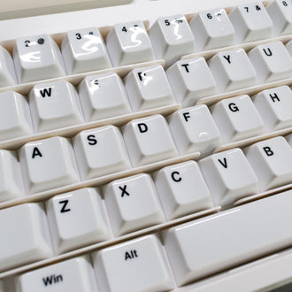 Ceramic Keycap Set - Pwnage