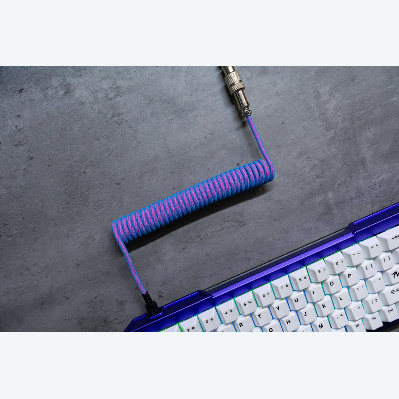 Ceramic Keycap Set