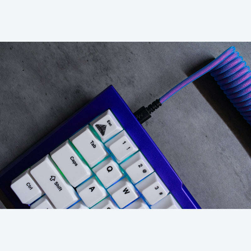 Ceramic Keycap Set