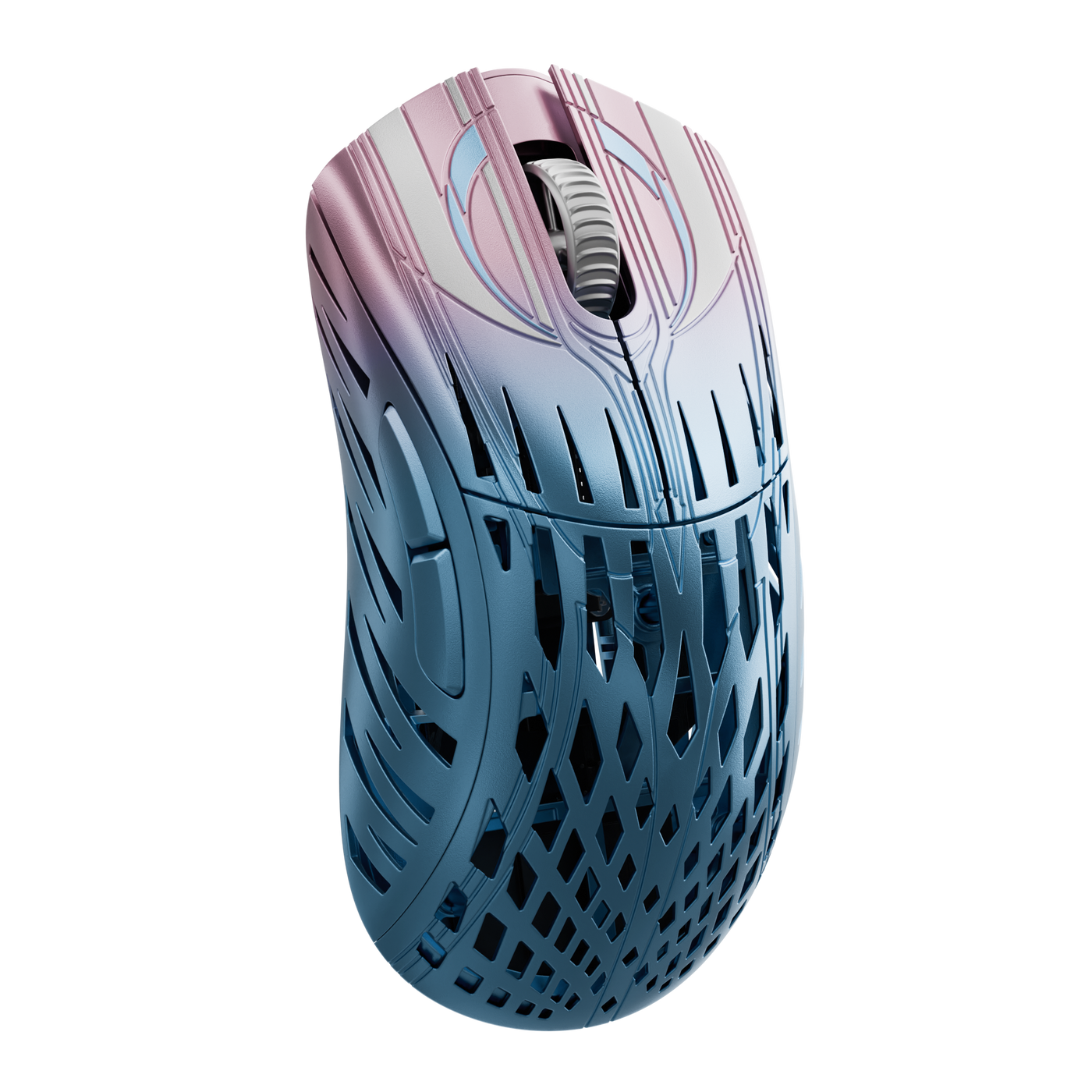 BLG Valorant × StormBreaker gaming mouse