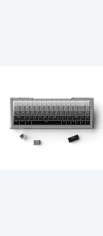 Cherry Profile Dual Shot PBT Keycaps | Pwnage
