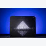 Pwnage Ultra Glide Pyramid Glasspad