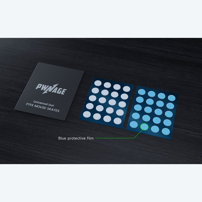 Skate Smoothly: Why PTFE Revolutionizes Your Glide