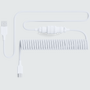 Aviator Coiled USB C Cable