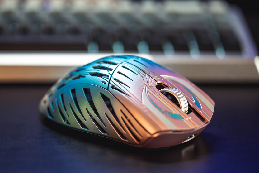 StormBreaker BLG Wireless Gaming Mouse | Pwnage