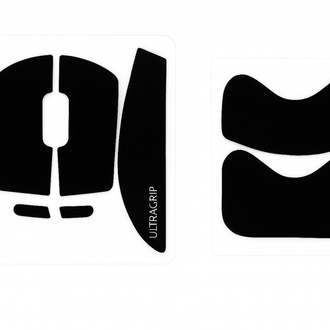 Pwnage UltraGrip Pre-Cut Anti-Slip Grip Tape for Logitech G Pro X Superlight