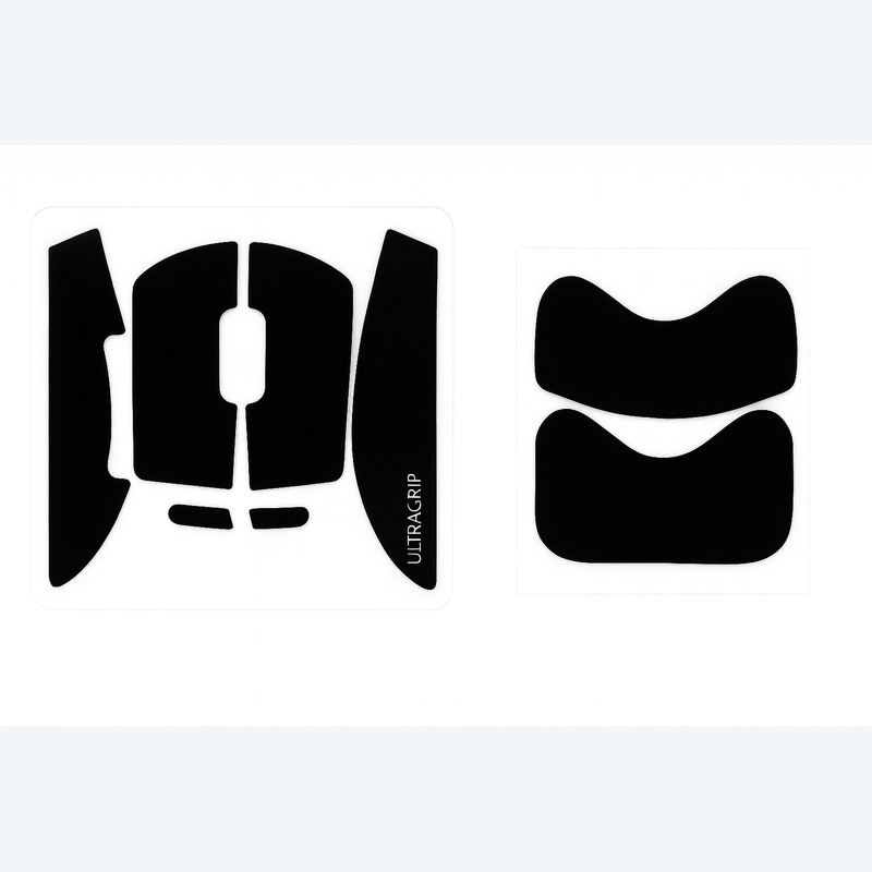 Pwnage UltraGrip Pre-Cut Anti-Slip Grip Tape for Logitech G Pro X Superlight