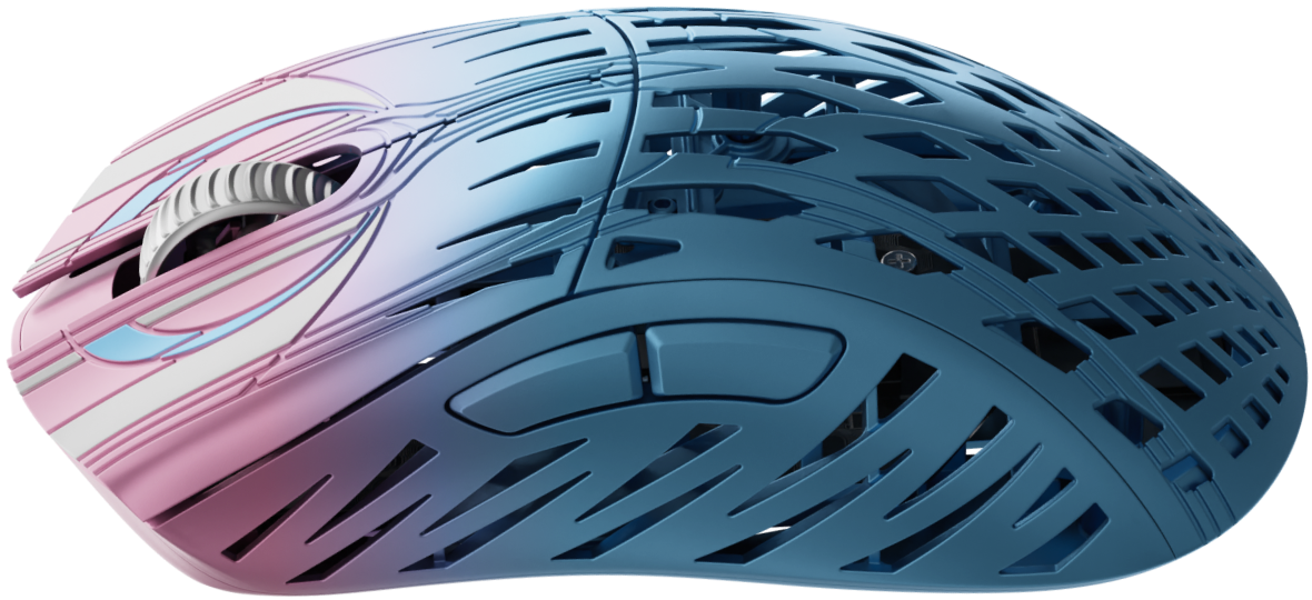 StormBreaker BLG Wireless Gaming Mouse | Pwnage StormBreaker BLG Wireless Gaming Mouse | Pwnage
