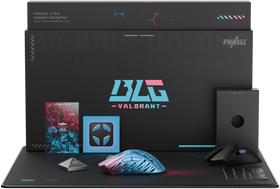 StormBreaker BLG Wireless Gaming Mouse | Pwnage StormBreaker BLG Wireless Gaming Mouse | Pwnage