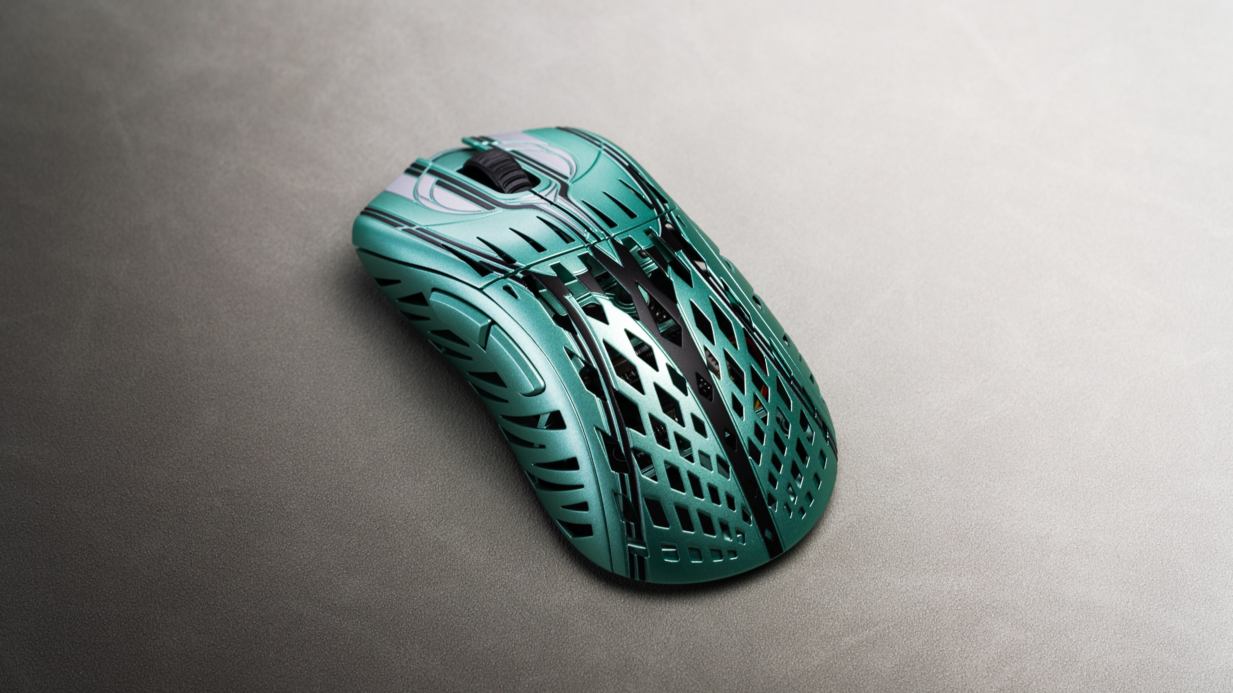 StormBreaker Gaming Mouse | Pwnage