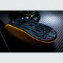Pwnage Sapphire Glide Dot Skates