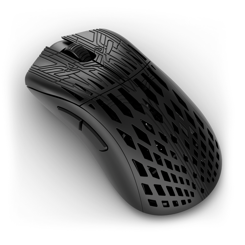 StormBreaker Wireless Gaming Mouse | Pwnage StormBreaker Wireless Gaming Mouse | Pwnage