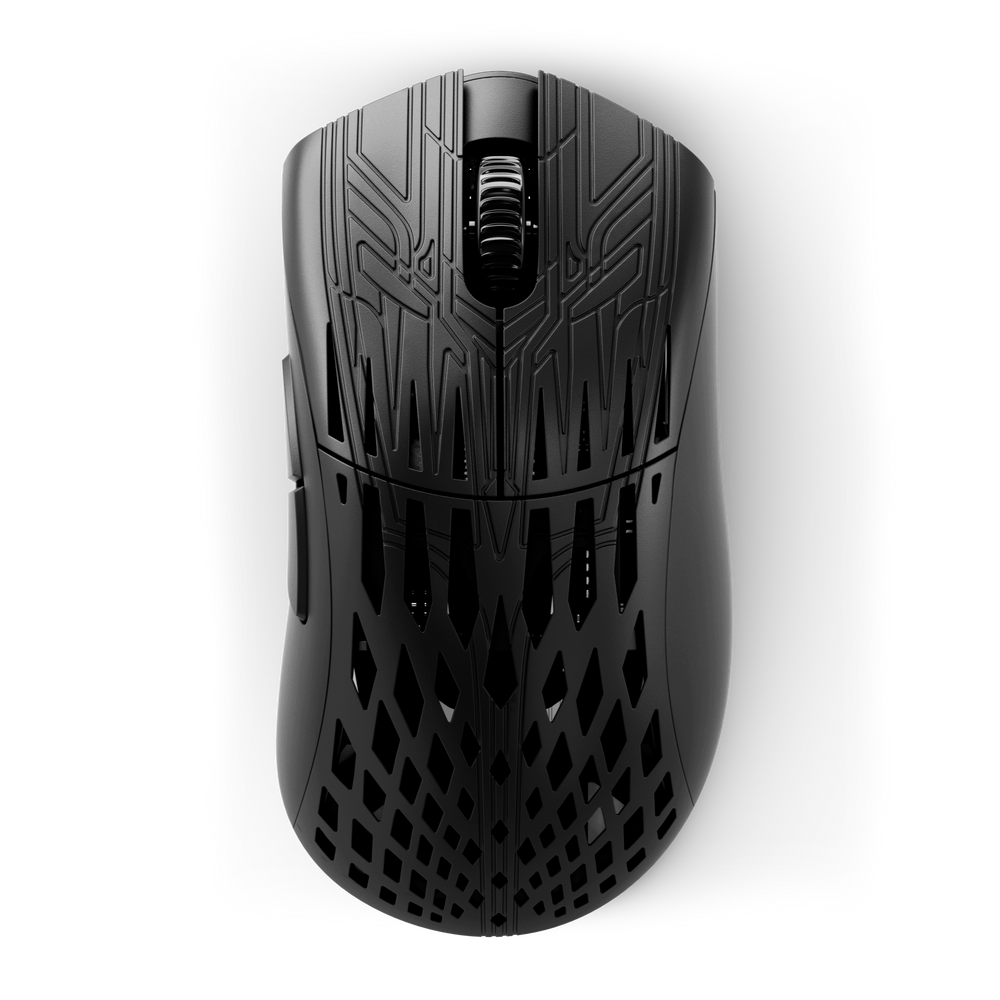 StormBreaker Gaming Mouse MAX CF