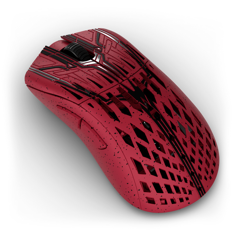 StormBreaker Wireless Gaming Mouse | Pwnage StormBreaker Wireless Gaming Mouse | Pwnage