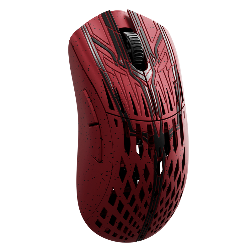 StormBreaker Wireless Gaming Mouse | Pwnage StormBreaker Wireless Gaming Mouse | Pwnage