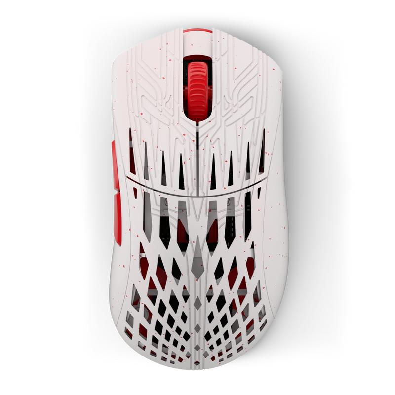 StormBreaker Wireless Gaming Mouse | Pwnage StormBreaker Wireless Gaming Mouse | Pwnage