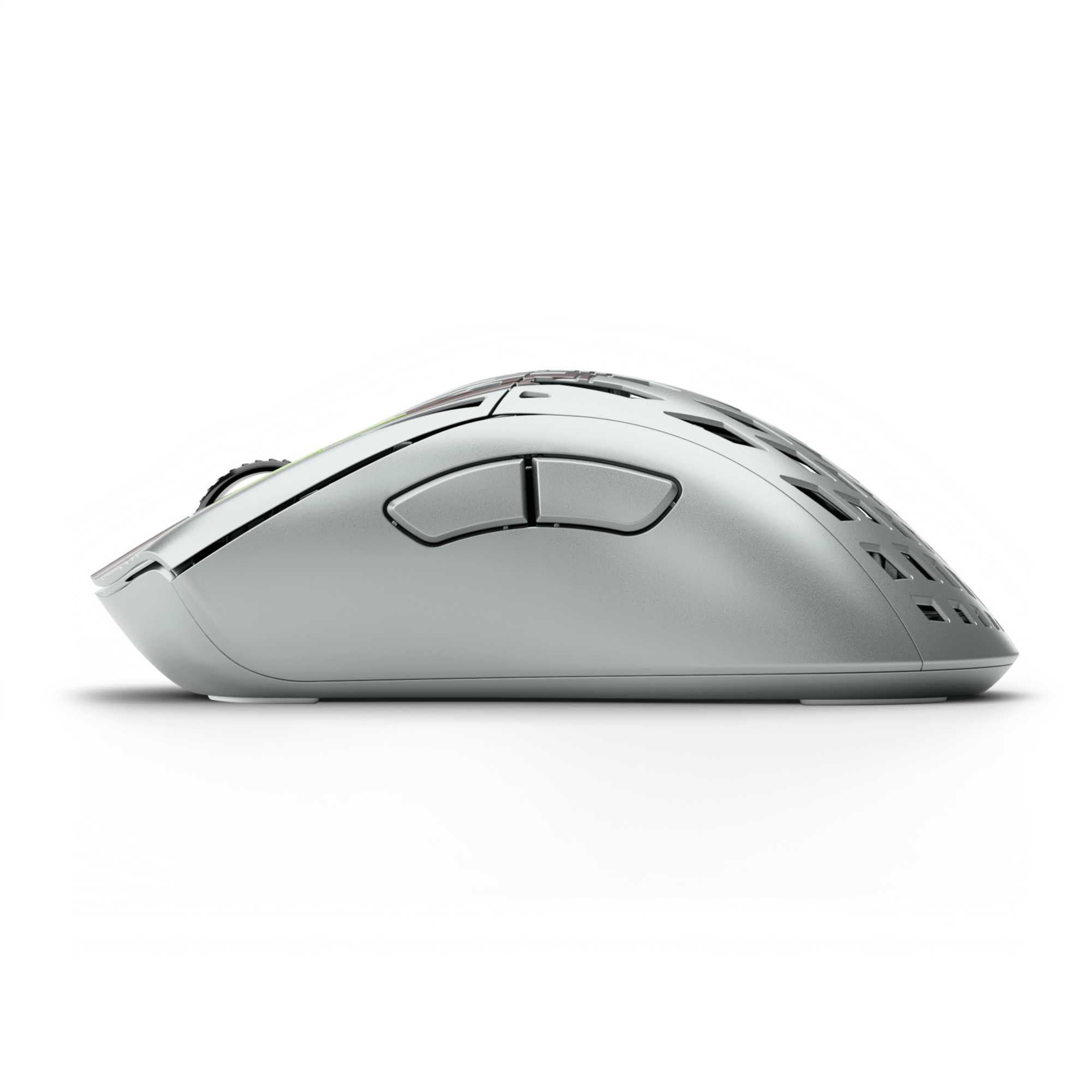 Pwnage StormBreaker Max Gaming Mouse - Thumbnail 4