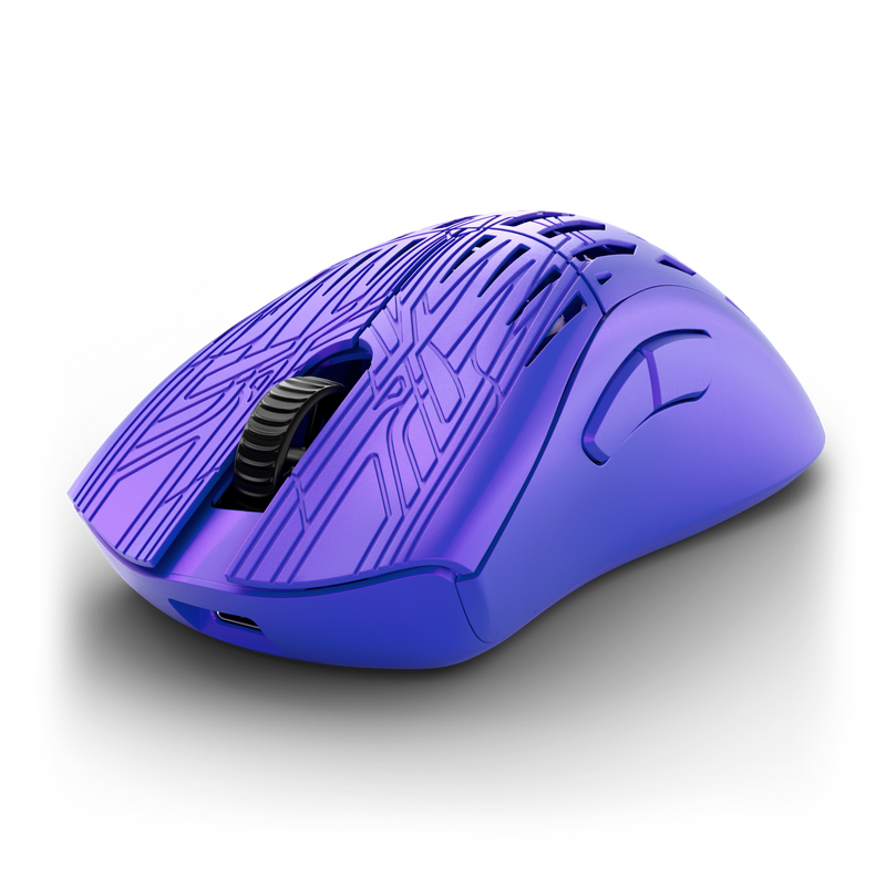 マウス・トラックボール Pwnage Stormbreaker Max CF NachoEdition StormBreaker Wireless Gaming Mouse | Pwnage
