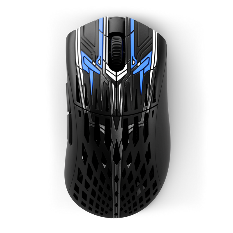 Pwnage Stormbreaker Max CF Whzy モデル sb-ergo-max_cf-