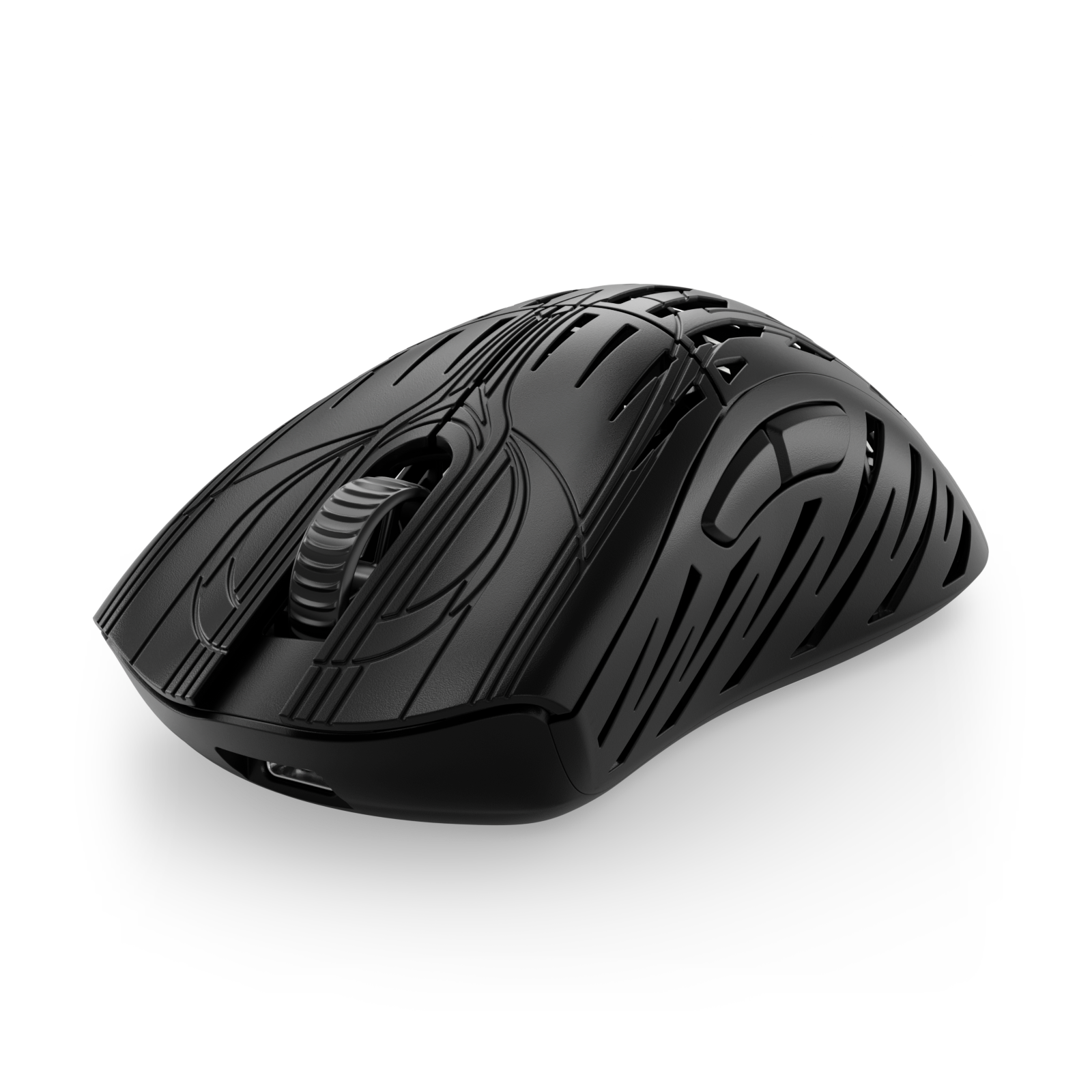 pwnage stormbreaker max cf Carbon Fiber Ergo - Pwnage Stormbreaker Max CF