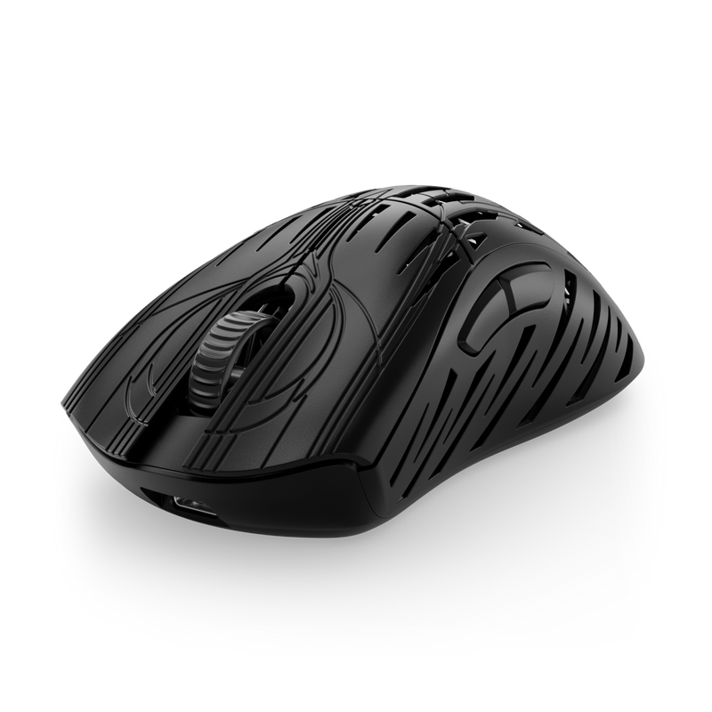 StormBreaker Wireless Gaming Mouse | Pwnage
