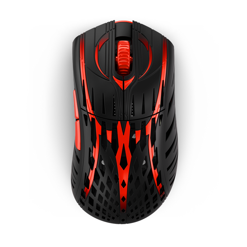StormBreaker Wireless Gaming Mouse | Pwnage