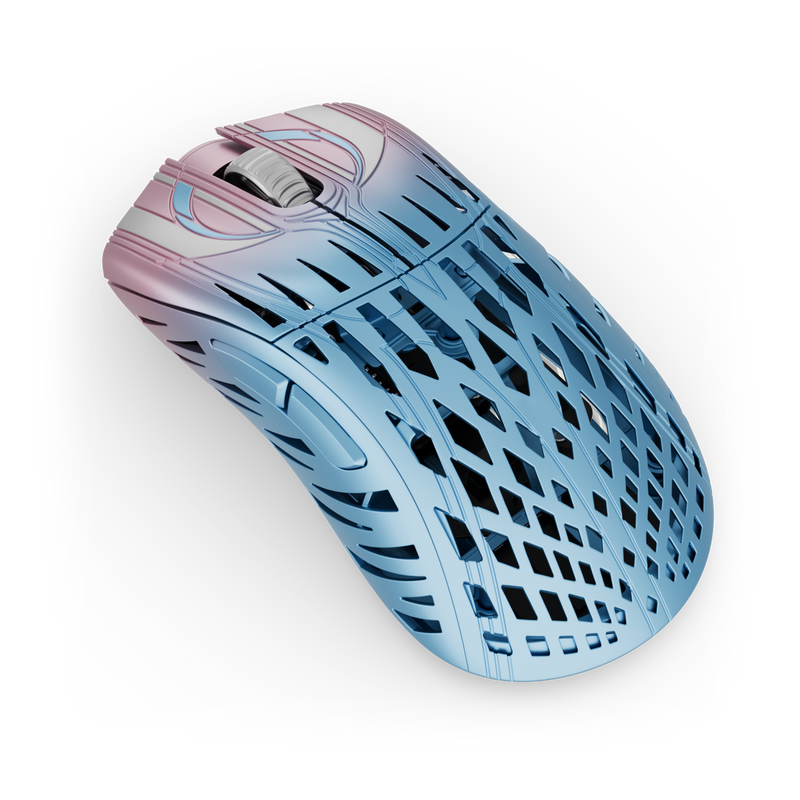 StormBreaker BLG Wireless Gaming Mouse | Pwnage StormBreaker BLG Wireless Gaming Mouse | Pwnage