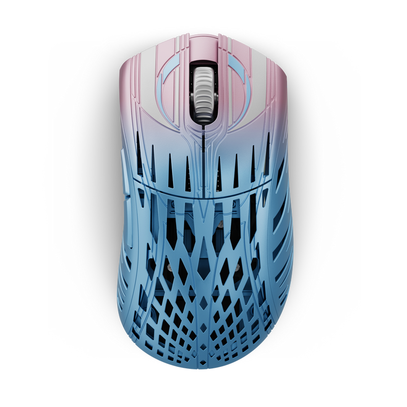 マウス・トラックボール Pwnage StormBreaker Limited Edition Mint マウス・トラックボール Pwnage StormBreaker Limited Edition Mint