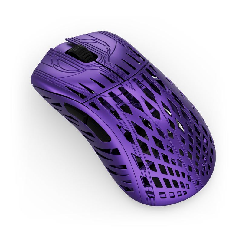 StormBreaker Wireless Gaming Mouse | Pwnage