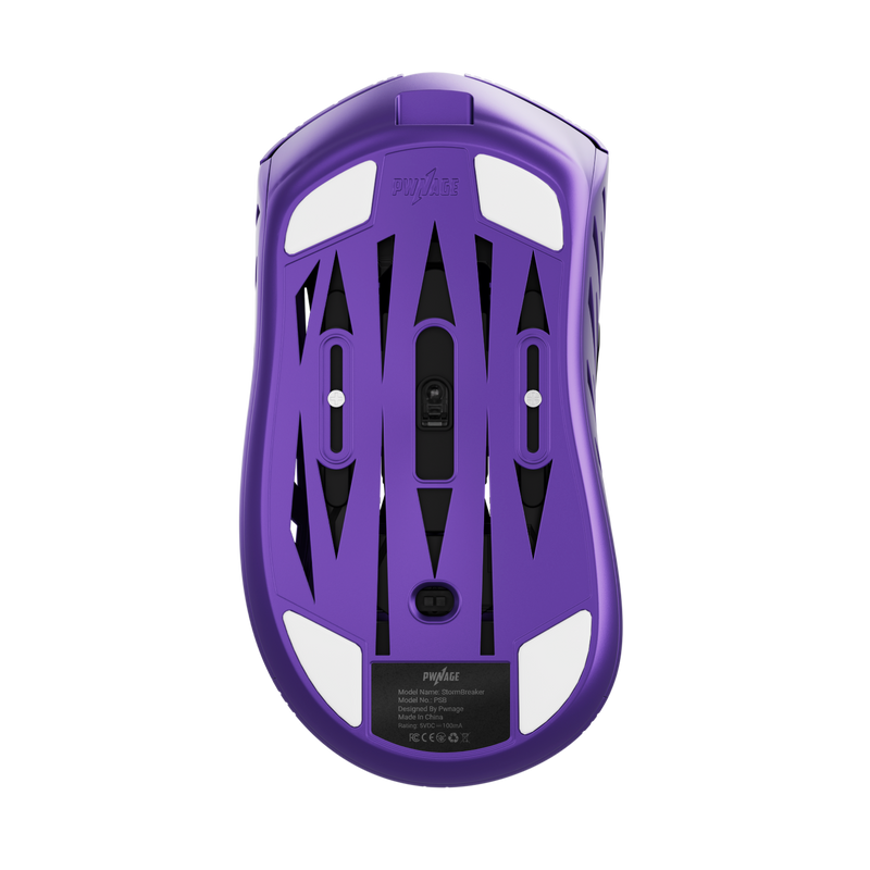 マウス・トラックボール pwnage stormbreaker StormBreaker Wireless Gaming Mouse | Pwnage