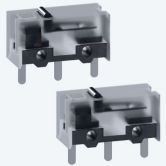 Mouse Switch Pack