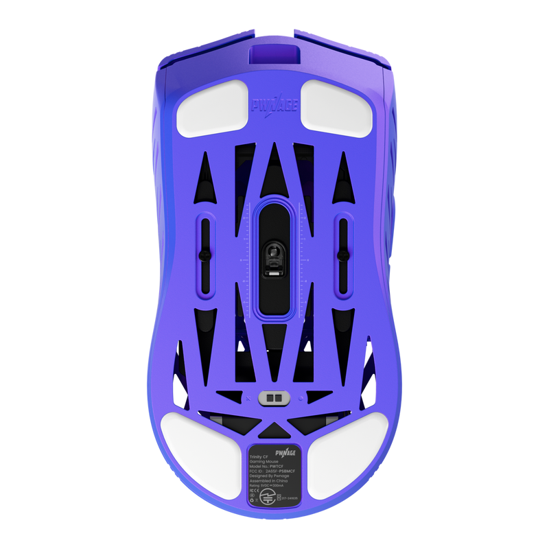 Trinity Gaming Mouse CF | Pwnage Trinity Gaming Mouse CF | Pwnage