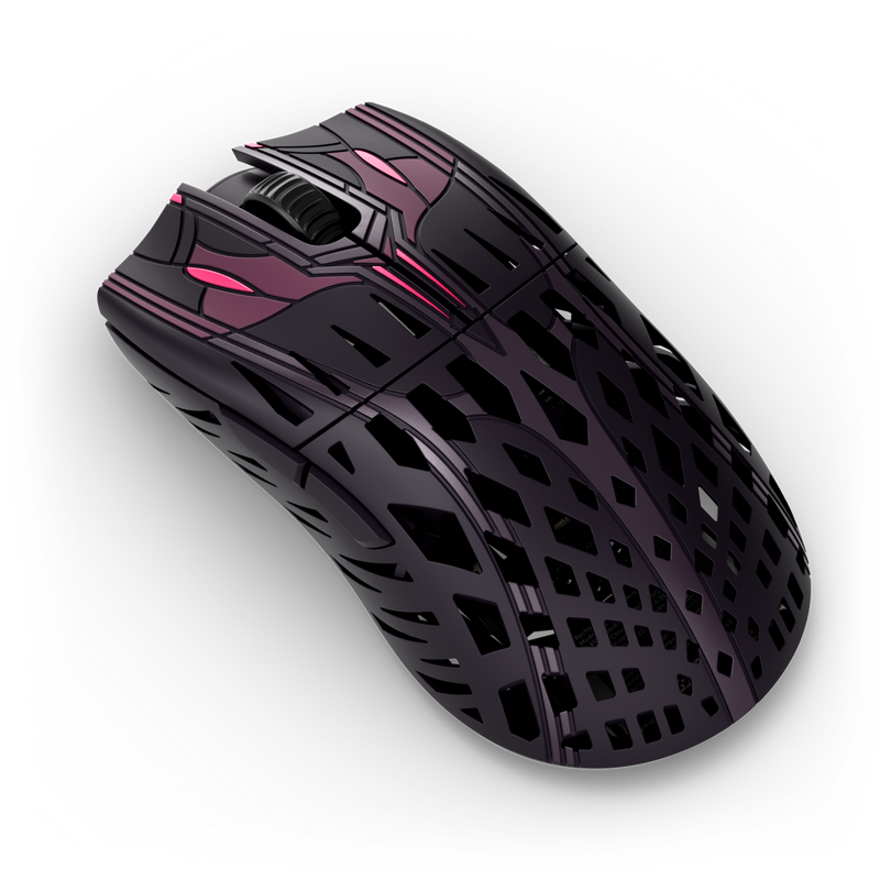 Trinity Gaming Mouse CF | Pwnage Trinity Gaming Mouse CF | Pwnage