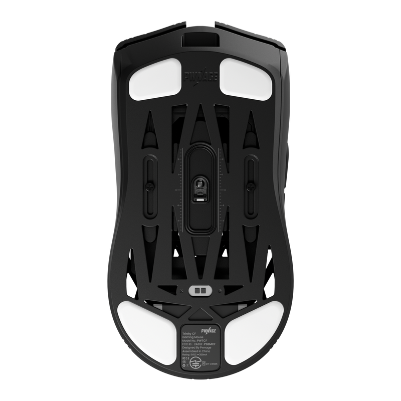 Trinity Gaming Mouse CF | Pwnage Trinity Gaming Mouse CF | Pwnage