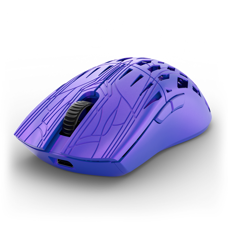 Trinity Gaming Mouse CF | Pwnage Trinity Gaming Mouse CF | Pwnage
