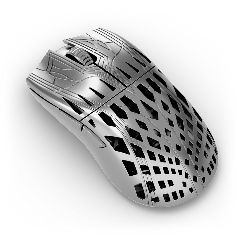 Trinity Gaming Mouse CF | Pwnage Trinity Gaming Mouse CF | Pwnage