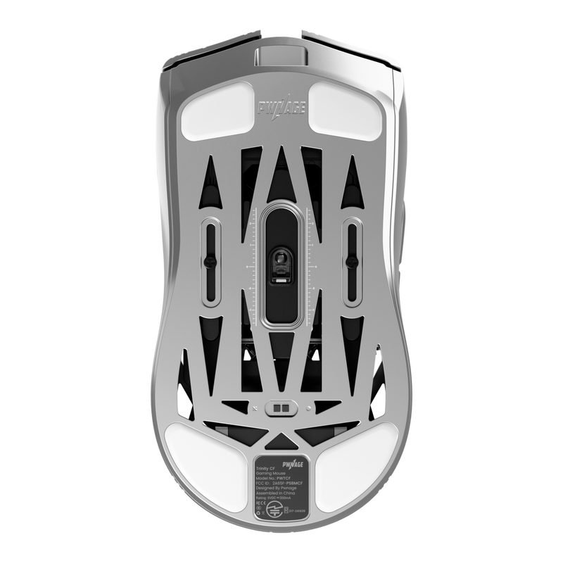 Trinity Gaming Mouse CF | Pwnage Trinity Gaming Mouse CF | Pwnage