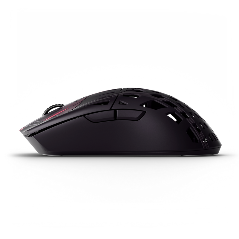 マウス・トラックボール Pwnage Trinity CF Solid Black Trinity Gaming Mouse CF | Pwnage