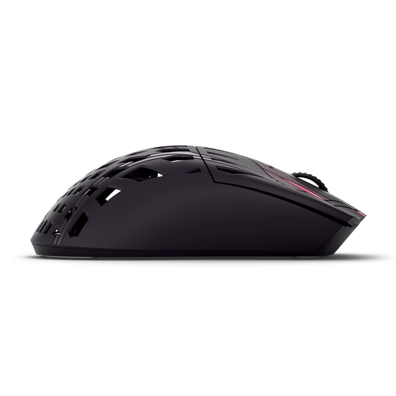 マウス・トラックボール Pwnage Trinity CF Solid Black Trinity Gaming Mouse CF | Pwnage